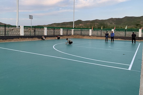 PVC地板