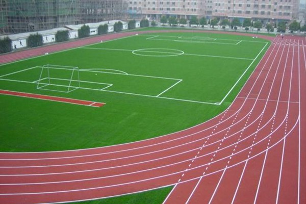塑胶跑道